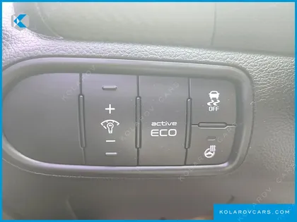 KIA K3 TRENDY