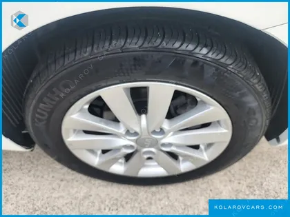 KIA K3 TRENDY
