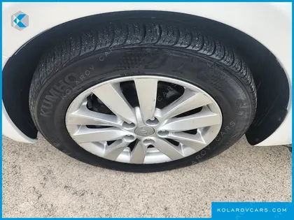 KIA K3 TRENDY