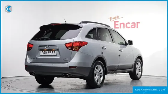 HYUNDAI VERACRUZ GASOLINE 4WD 380VX