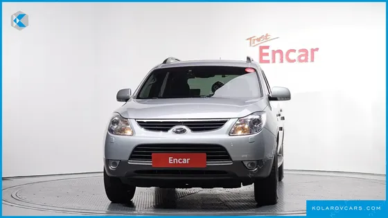 HYUNDAI VERACRUZ GASOLINE 4WD 380VX