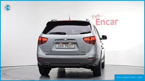 HYUNDAI VERACRUZ GASOLINE 4WD 380VX