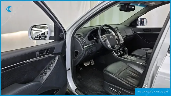 HYUNDAI VERACRUZ GASOLINE 4WD 380VX