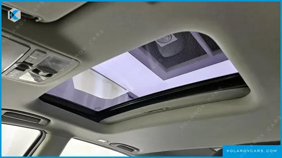 HYUNDAI VERACRUZ GASOLINE 4WD 380VX