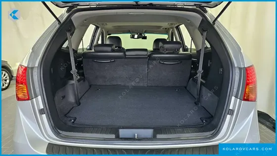 HYUNDAI VERACRUZ GASOLINE 4WD 380VX