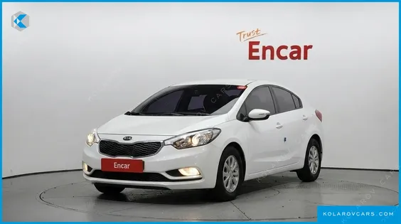 KIA K3 DELUXE