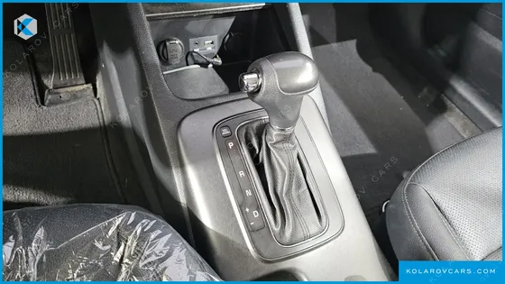 KIA K3 DELUXE