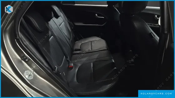 KIA MORNING (PICANTO) LUXURY