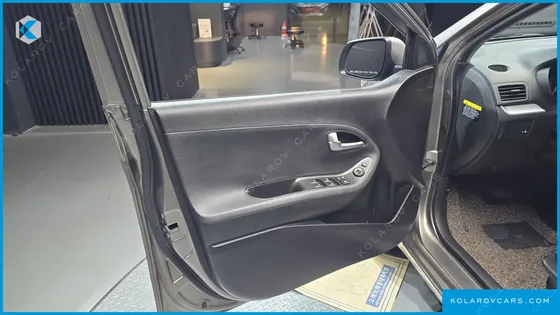 KIA MORNING (PICANTO) LUXURY