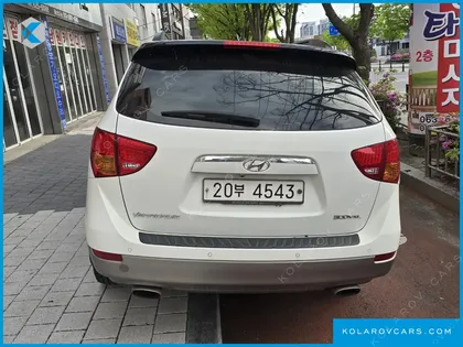 HYUNDAI VERACRUZ DIESEL 2WD 300VXL