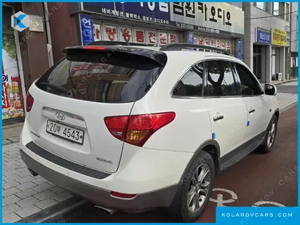 HYUNDAI VERACRUZ DIESEL 2WD 300VXL