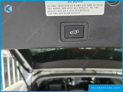 HYUNDAI VERACRUZ DIESEL 2WD 300VXL