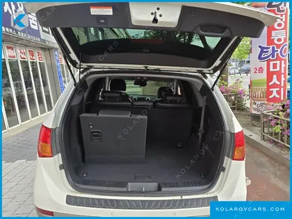 HYUNDAI VERACRUZ DIESEL 2WD 300VXL