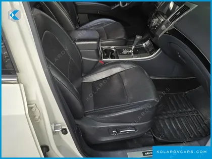 HYUNDAI VERACRUZ DIESEL 2WD 300VXL