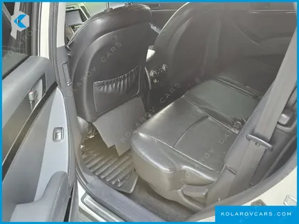 HYUNDAI VERACRUZ DIESEL 2WD 300VXL
