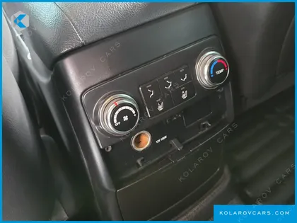 HYUNDAI VERACRUZ DIESEL 2WD 300VXL