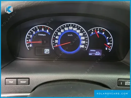 HYUNDAI VERACRUZ DIESEL 2WD 300VXL