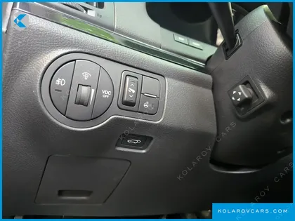 HYUNDAI VERACRUZ DIESEL 2WD 300VXL