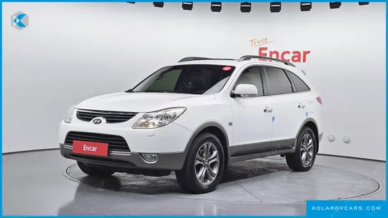 HYUNDAI VERACRUZ DIESEL 2WD 300VX