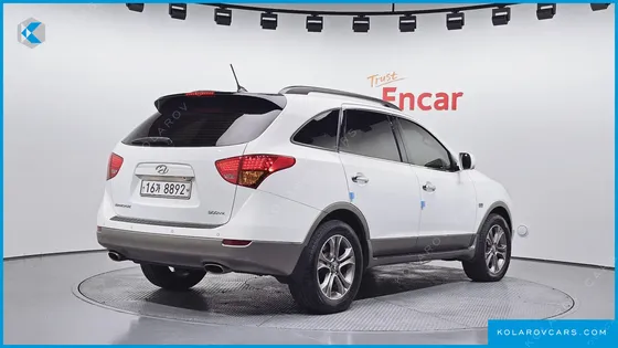 HYUNDAI VERACRUZ DIESEL 2WD 300VX