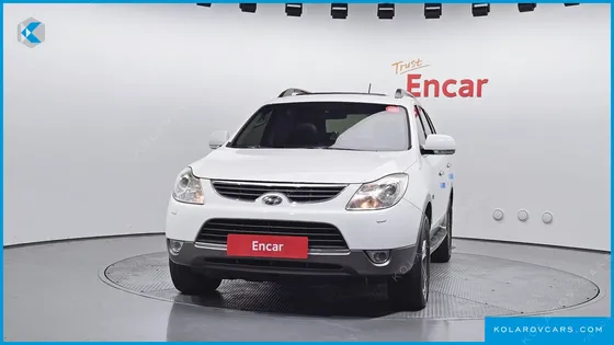 HYUNDAI VERACRUZ DIESEL 2WD 300VX