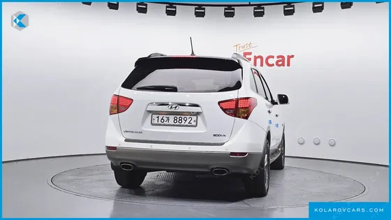 HYUNDAI VERACRUZ DIESEL 2WD 300VX