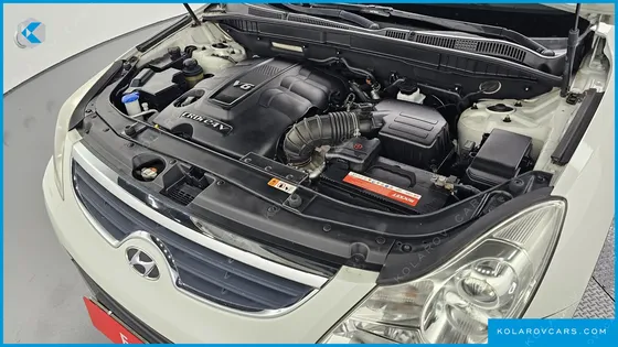 HYUNDAI VERACRUZ DIESEL 2WD 300VX