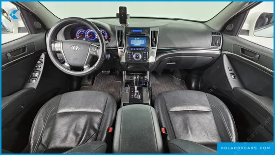 HYUNDAI VERACRUZ DIESEL 2WD 300VX