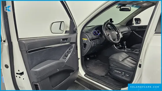 HYUNDAI VERACRUZ DIESEL 2WD 300VX