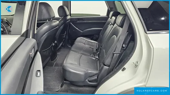 HYUNDAI VERACRUZ DIESEL 2WD 300VX