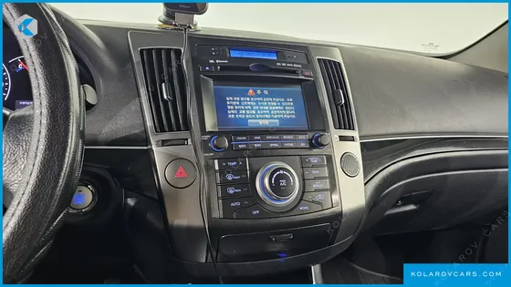HYUNDAI VERACRUZ DIESEL 2WD 300VX