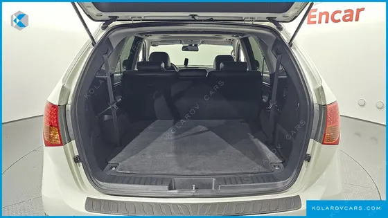 HYUNDAI VERACRUZ DIESEL 2WD 300VX