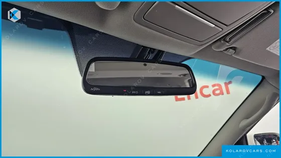 HYUNDAI VERACRUZ DIESEL 2WD 300VX