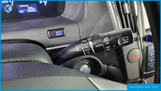 HYUNDAI VERACRUZ DIESEL 2WD 300VX