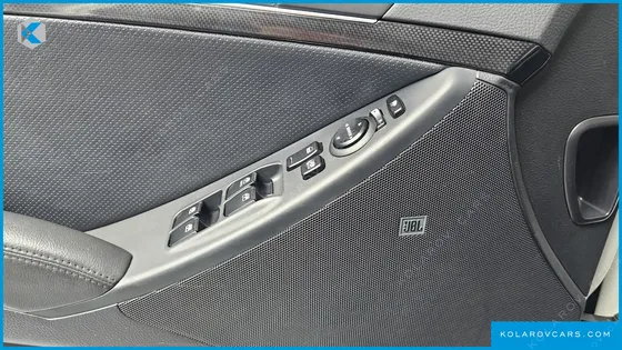 HYUNDAI VERACRUZ DIESEL 2WD 300VX
