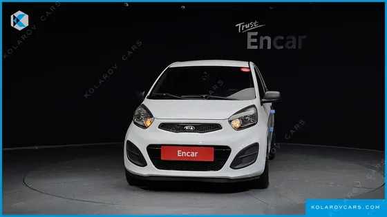 KIA MORNING (PICANTO) SMART