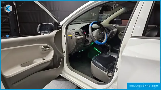 KIA MORNING (PICANTO) SMART
