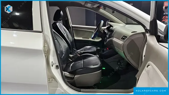 KIA MORNING (PICANTO) SMART