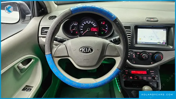 KIA MORNING (PICANTO) SMART