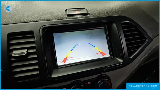 KIA MORNING (PICANTO) SMART