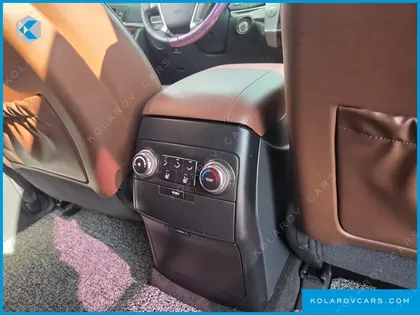 HYUNDAI VERACRUZ DIESEL 4WD EXCLUSIVE