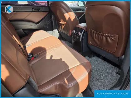 HYUNDAI VERACRUZ DIESEL 4WD EXCLUSIVE