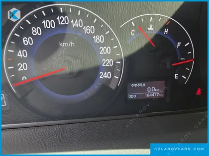 HYUNDAI VERACRUZ DIESEL 4WD EXCLUSIVE