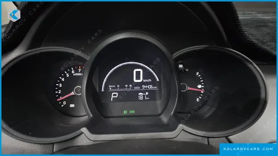 KIA MORNING (PICANTO) LUXURY