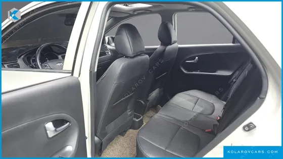 KIA MORNING (PICANTO) LUXURY