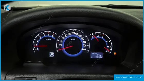 HYUNDAI VERACRUZ DIESEL 4WD EXCLUSIVE