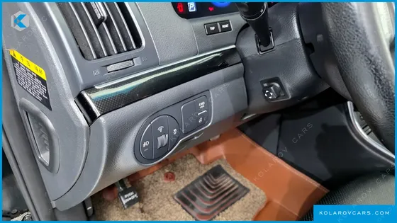 HYUNDAI VERACRUZ DIESEL 4WD EXCLUSIVE