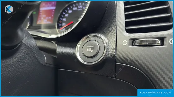 KIA K3 PRESTIGE