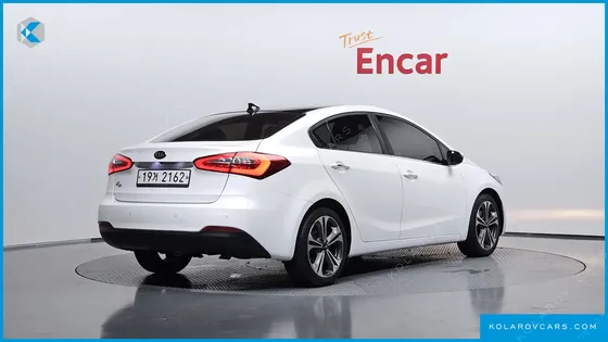 KIA K3 TRENDY