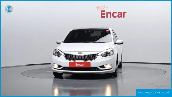 KIA K3 TRENDY